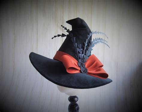 Traditional halloweentown witch hat